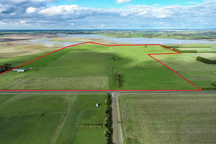 Fourth view of Homely rural property listing, 260 Weering School Road, Beeac VIC 3251