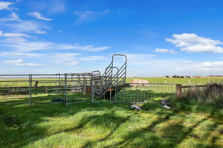 Sixth view of Homely rural property listing, 260 Weering School Road, Beeac VIC 3251
