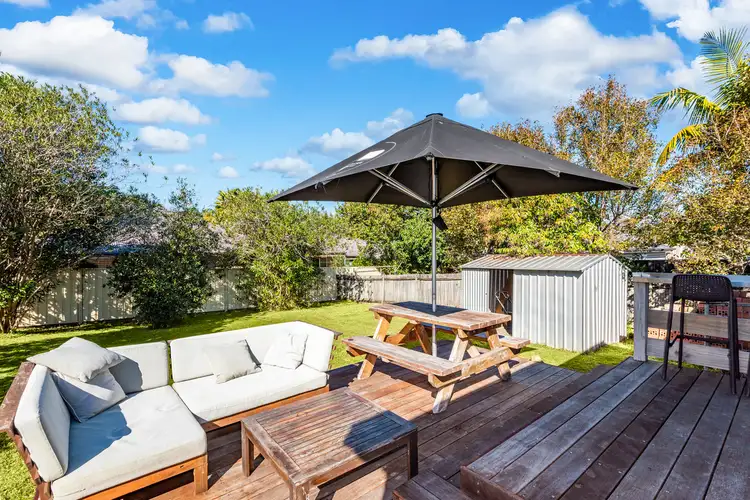 17 Spring Avenue, Springfield NSW 2250