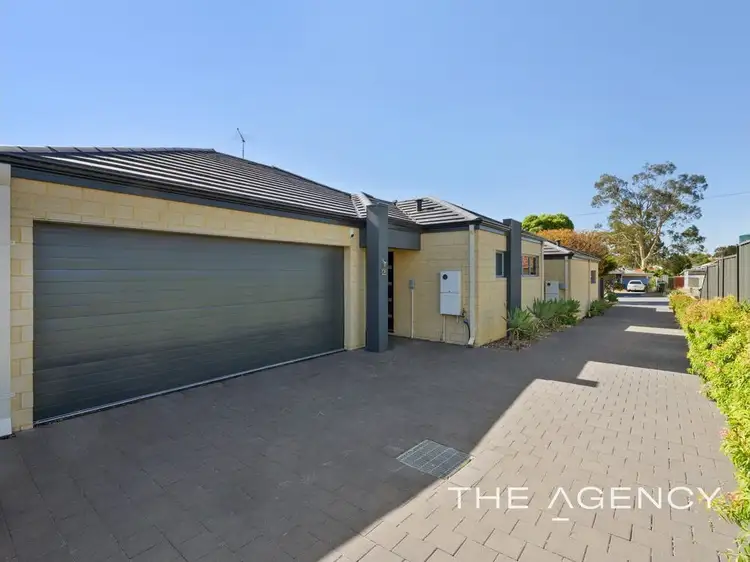 12B Elward Way, Balga WA 6061