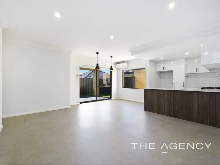 Third view of Homely house listing, 12B Elward Way, Balga WA 6061