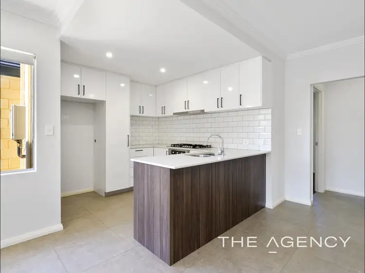 Fourth view of Homely house listing, 12B Elward Way, Balga WA 6061