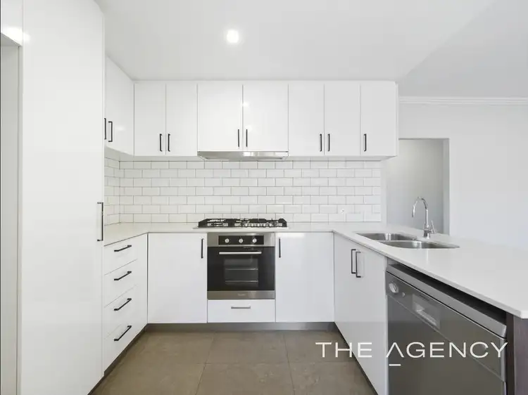 Fifth view of Homely house listing, 12B Elward Way, Balga WA 6061