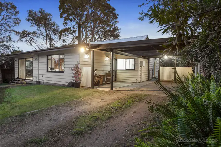 Main view of Homely house listing, 55 Aqueduct Road, Langwarrin VIC 3910