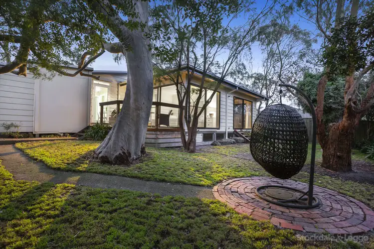Second view of Homely house listing, 55 Aqueduct Road, Langwarrin VIC 3910