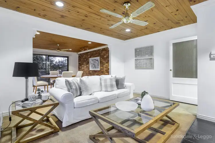 Fifth view of Homely house listing, 55 Aqueduct Road, Langwarrin VIC 3910