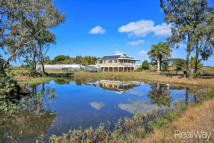 492 Rubyanna Road, Rubyanna QLD 4670