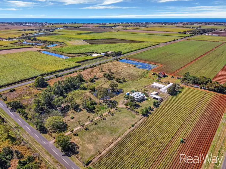 Third view of Homely house listing, 492 Rubyanna Road, Rubyanna QLD 4670