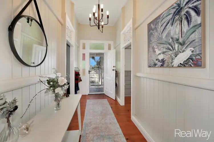 Fourth view of Homely house listing, 492 Rubyanna Road, Rubyanna QLD 4670