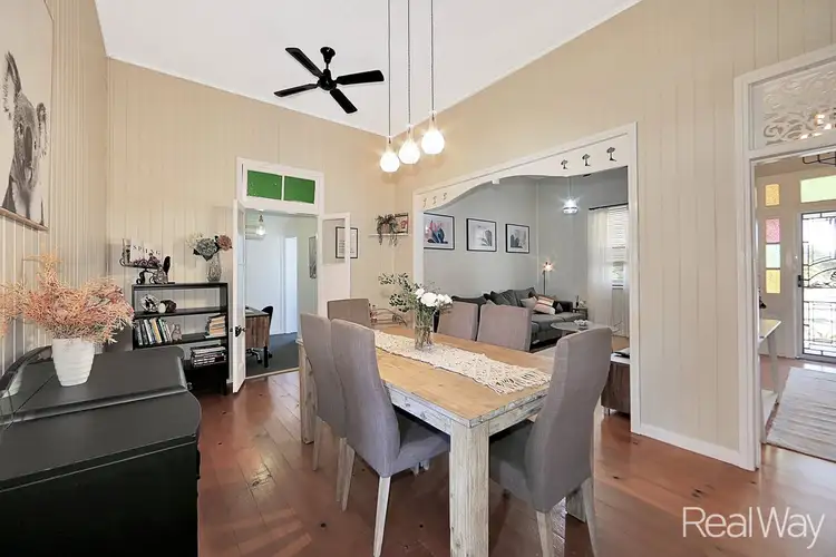 Fifth view of Homely house listing, 492 Rubyanna Road, Rubyanna QLD 4670
