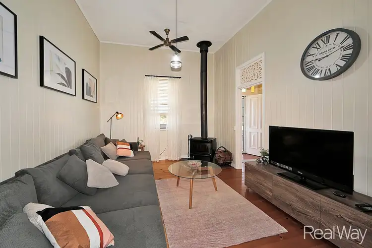Seventh view of Homely house listing, 492 Rubyanna Road, Rubyanna QLD 4670