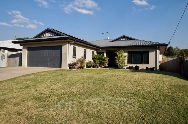 86 Kenneally Road, Mareeba QLD 4880