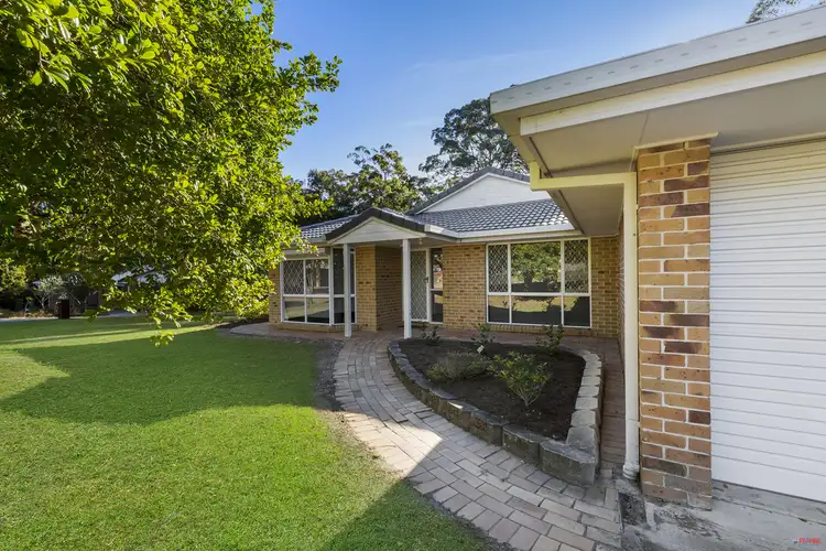 Second view of Homely house listing, 11 Sophia Place, Alexandra Hills QLD 4161