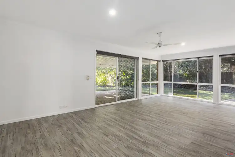 Fourth view of Homely house listing, 11 Sophia Place, Alexandra Hills QLD 4161