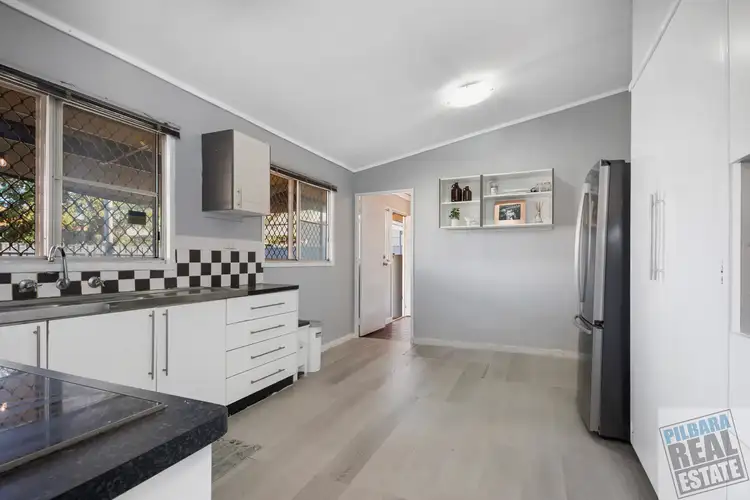 Fifth view of Homely house listing, 13 Clarkson Way, Bulgarra WA 6714