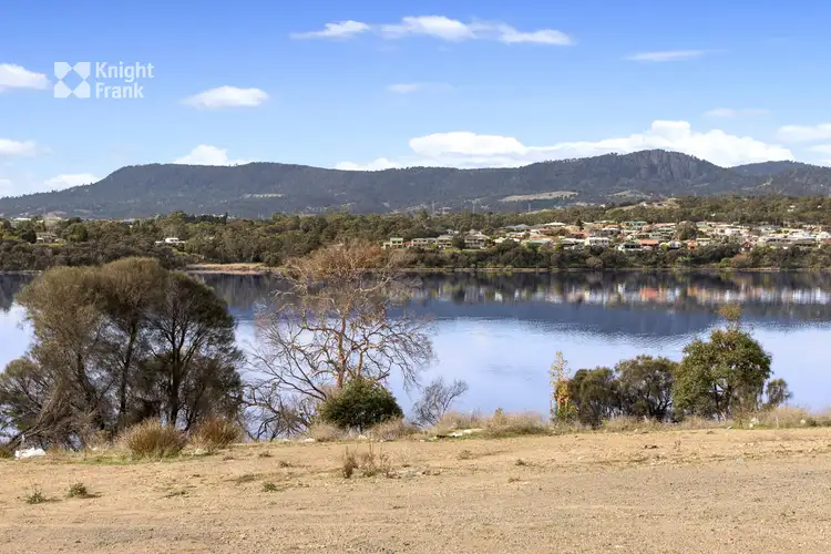 Fifth view of Homely land listing, 59 Whitestone Drive, Austins Ferry TAS 7011