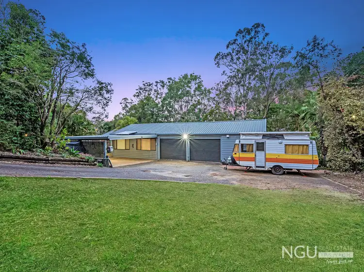 Second view of Homely house listing, 2-6 Illoura Grove, Karana Downs QLD 4306