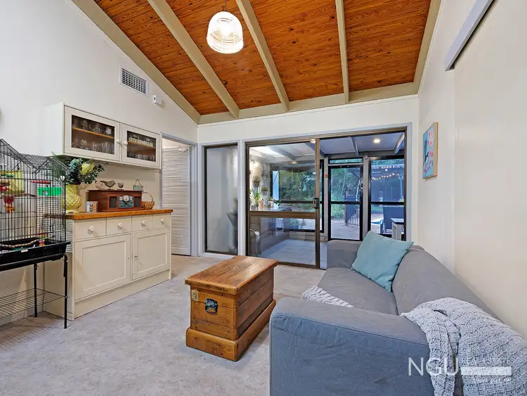 Fifth view of Homely house listing, 2-6 Illoura Grove, Karana Downs QLD 4306