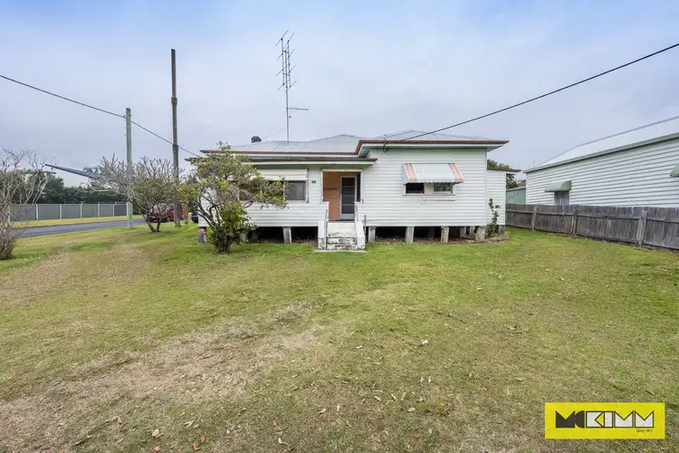 33 Armidale Street, South Grafton NSW 2460