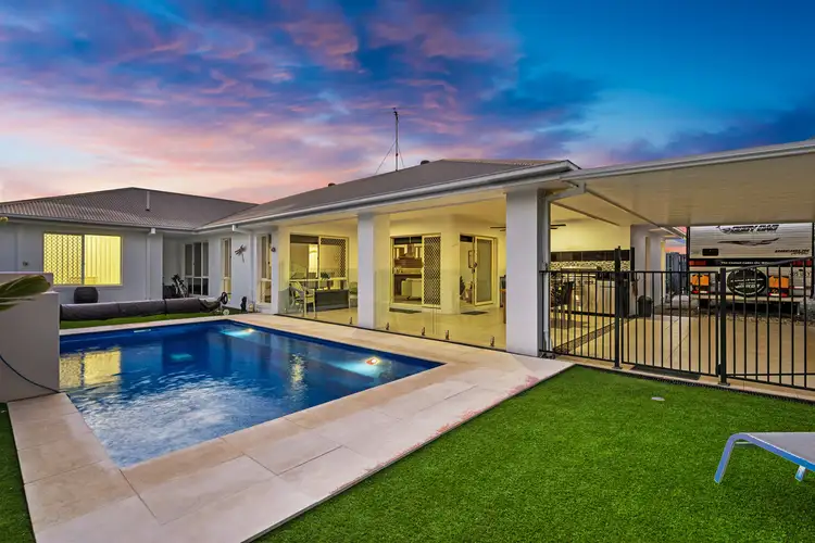 Main view of Homely house listing, 15 Bellthorpe Road, Ormeau QLD 4208