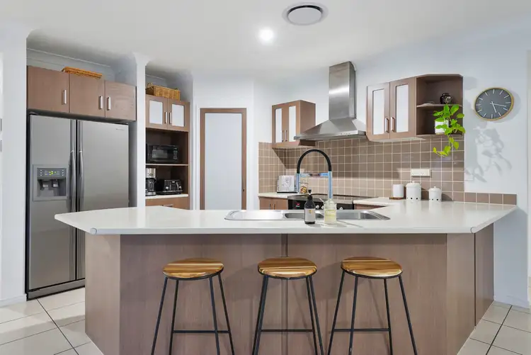 Third view of Homely house listing, 15 Bellthorpe Road, Ormeau QLD 4208