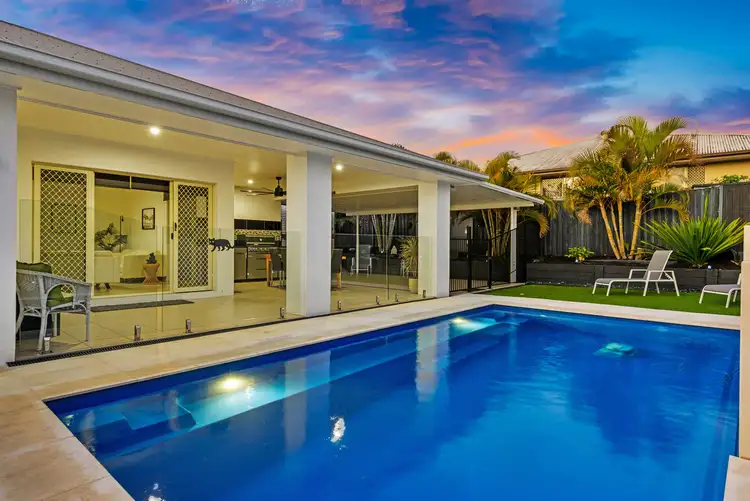 Sixth view of Homely house listing, 15 Bellthorpe Road, Ormeau QLD 4208