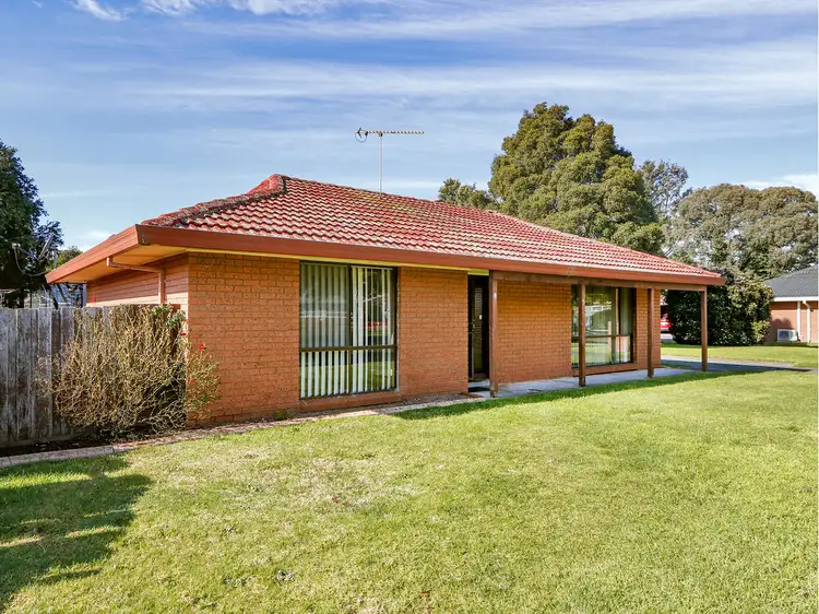 5/122 Patten Street, Sale VIC 3850
