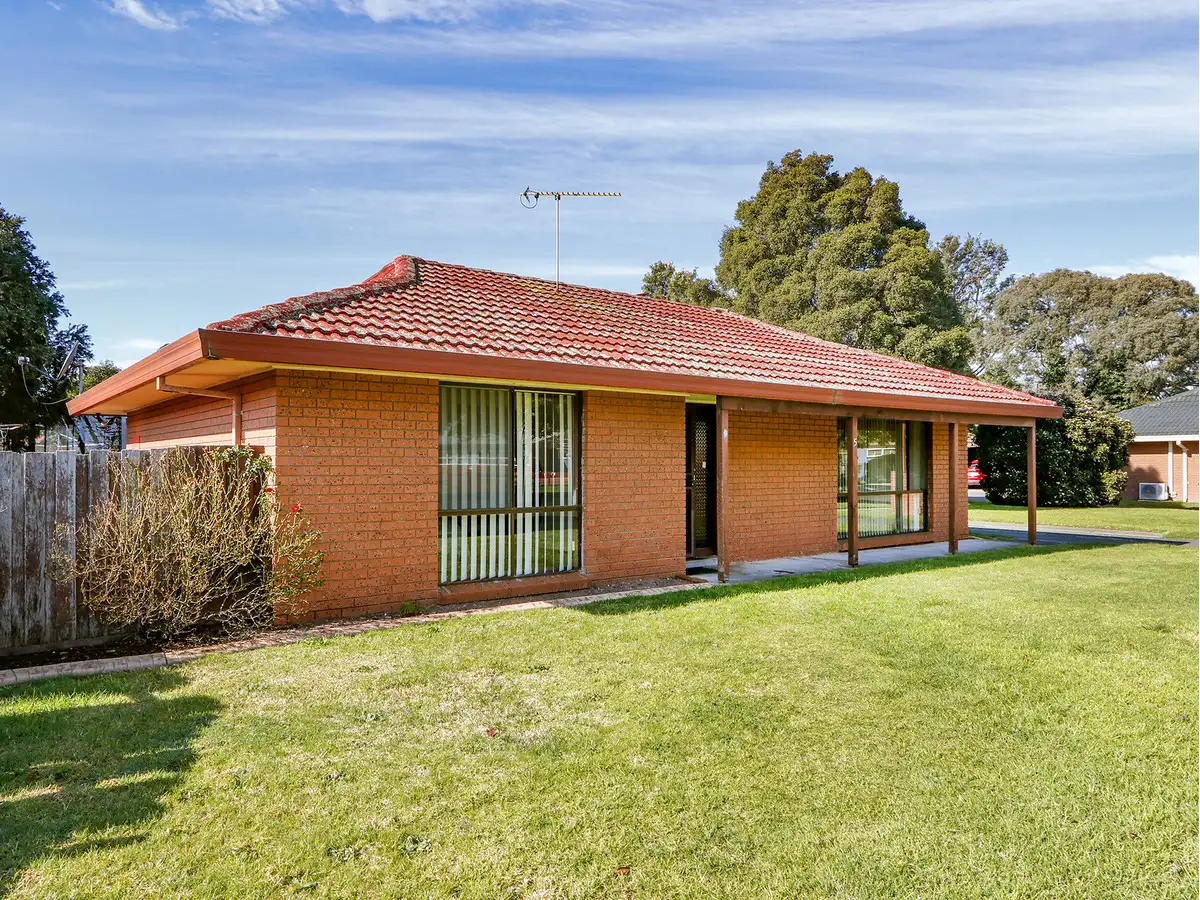 Main view of Homely unit listing, 5/122 Patten Street, Sale VIC 3850