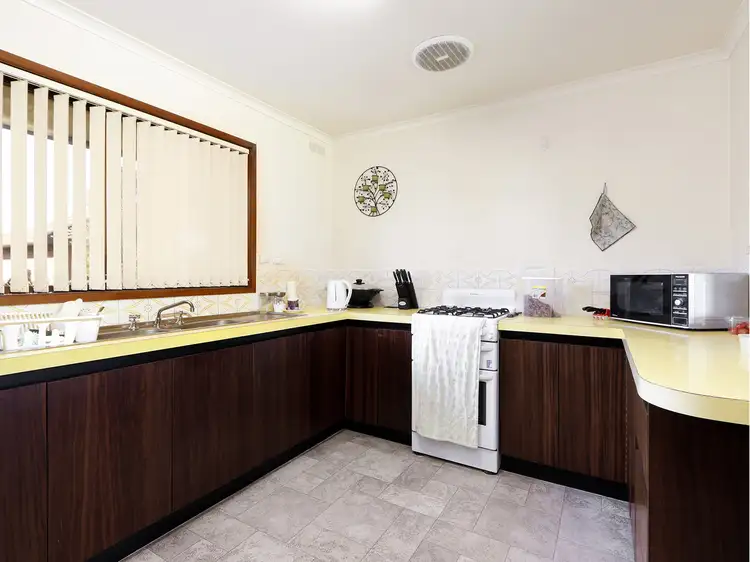 Second view of Homely unit listing, 5/122 Patten Street, Sale VIC 3850