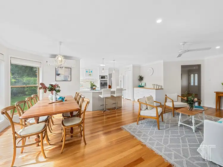 Second view of Homely house listing, 15 Orientos Court, Carindale QLD 4152