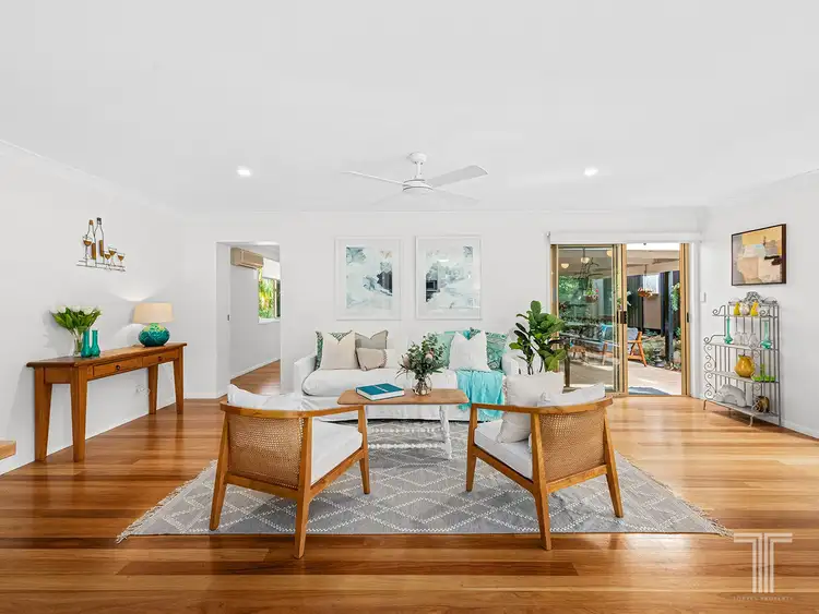Fifth view of Homely house listing, 15 Orientos Court, Carindale QLD 4152