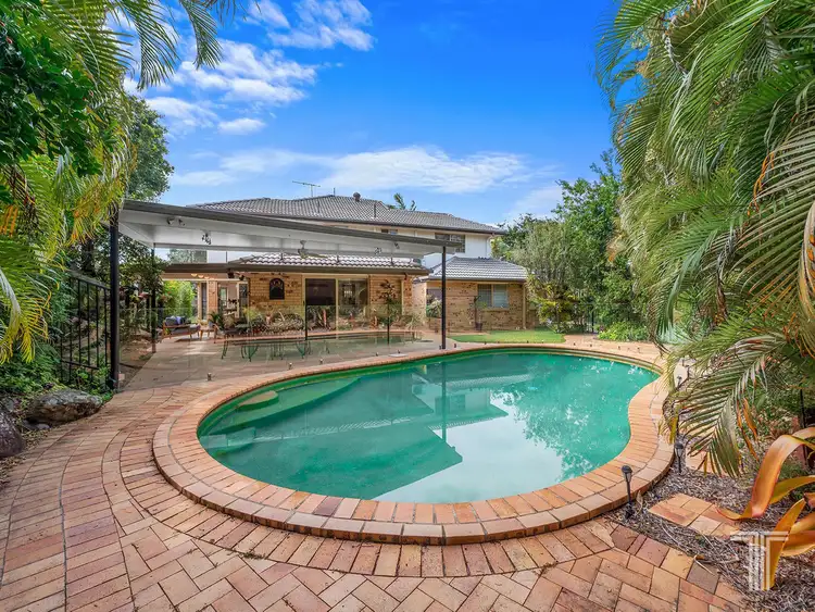 Sixth view of Homely house listing, 15 Orientos Court, Carindale QLD 4152