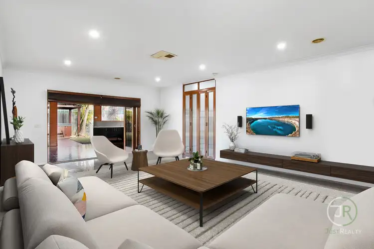 Third view of Homely house listing, 19 Powerscout Retreat, Cranbourne VIC 3977