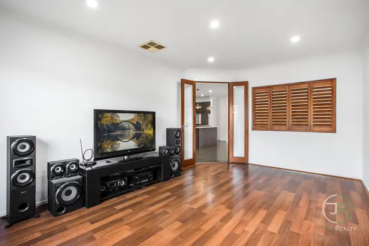 Sixth view of Homely house listing, 19 Powerscout Retreat, Cranbourne VIC 3977