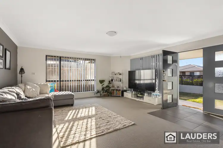 Second view of Homely house listing, 2 Greenbank Way, Old Bar NSW 2430