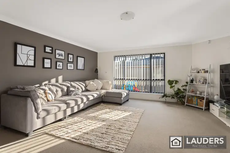 Third view of Homely house listing, 2 Greenbank Way, Old Bar NSW 2430