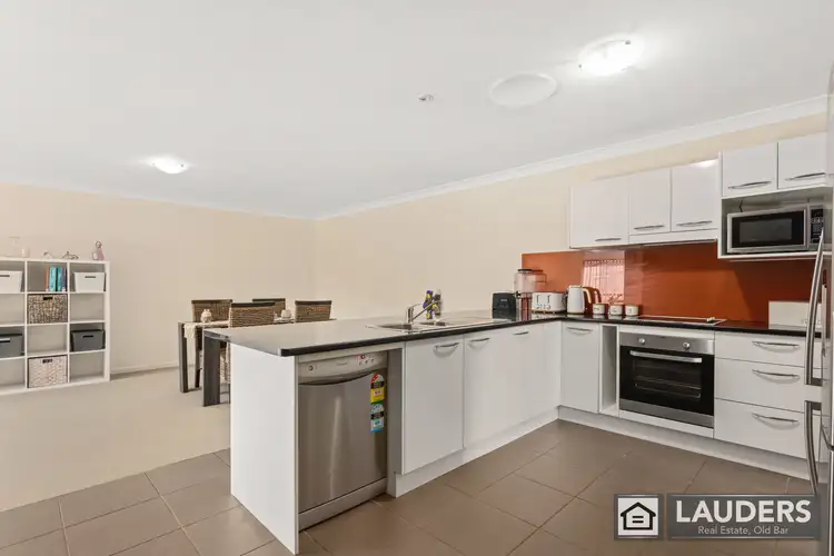 Fifth view of Homely house listing, 2 Greenbank Way, Old Bar NSW 2430