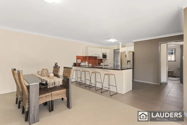 Sixth view of Homely house listing, 2 Greenbank Way, Old Bar NSW 2430