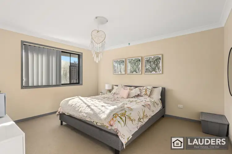 Seventh view of Homely house listing, 2 Greenbank Way, Old Bar NSW 2430