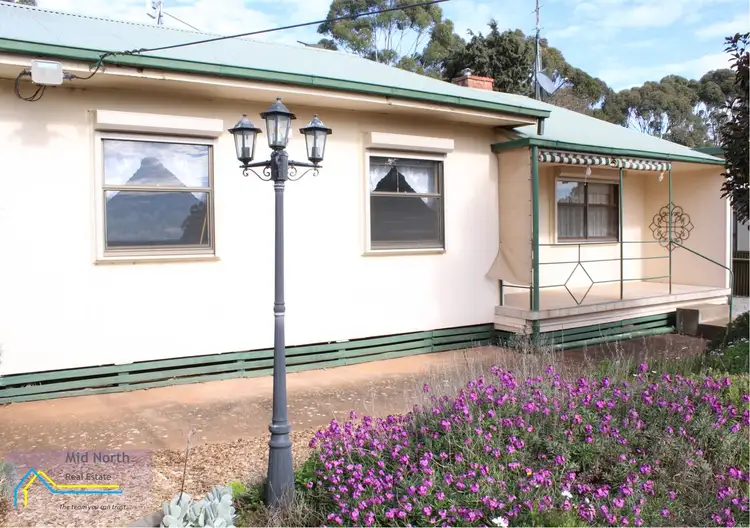 Main view of Homely house listing, 26 Marrabel Road, Saddleworth SA 5413