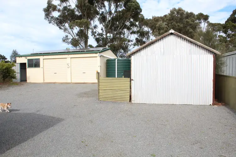 Fourth view of Homely house listing, 26 Marrabel Road, Saddleworth SA 5413