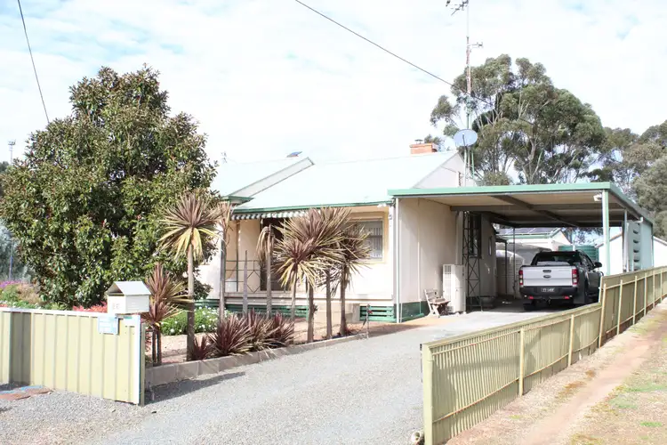 Sixth view of Homely house listing, 26 Marrabel Road, Saddleworth SA 5413