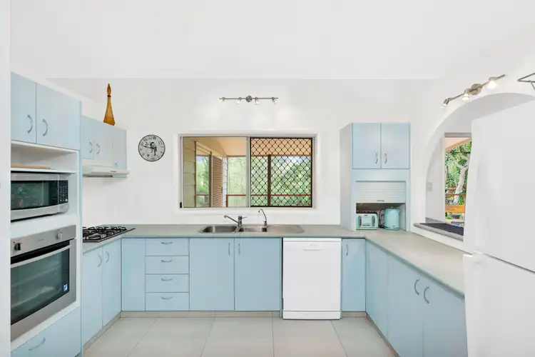 Second view of Homely house listing, 86 Kidston Street, Canungra QLD 4275