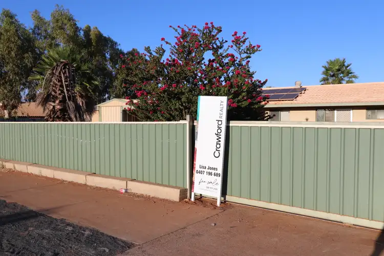 17 Stanley Street, South Hedland WA 6722