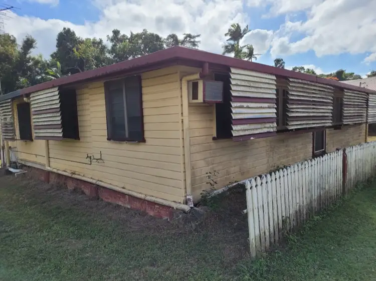 118 Lannercost Street, Ingham QLD 4850
