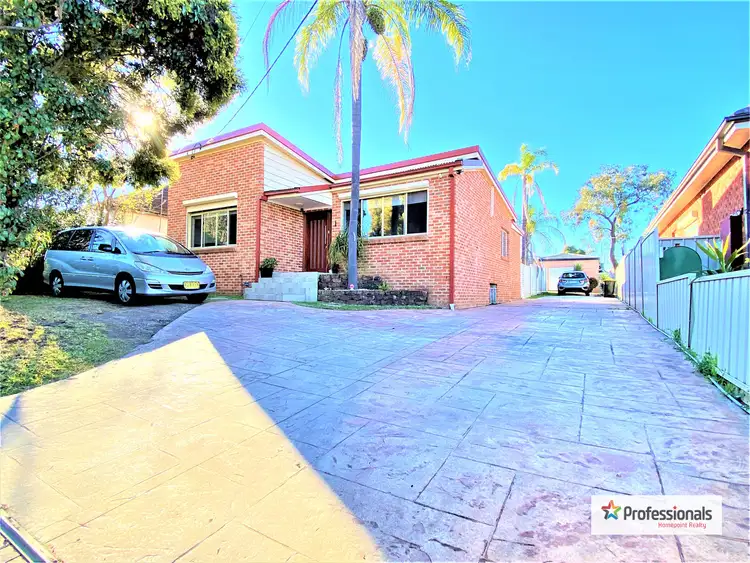 171 Victoria Street, Cambridge Park NSW 2747