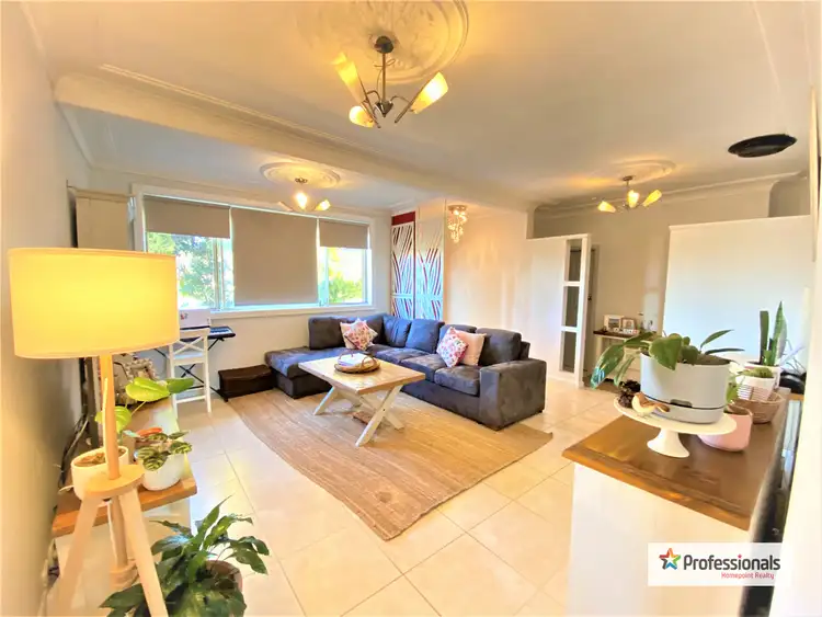 Third view of Homely house listing, 171 Victoria Street, Cambridge Park NSW 2747