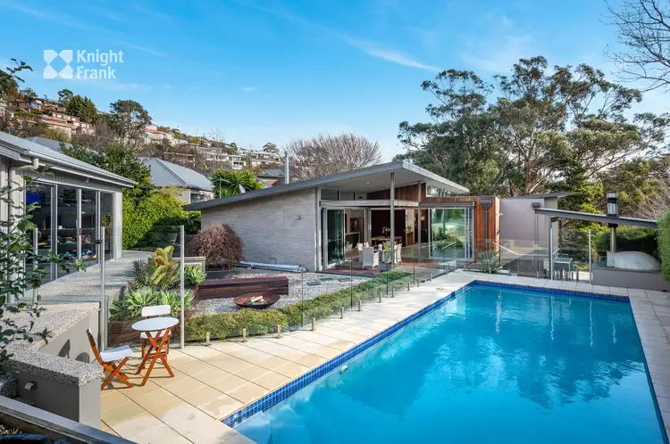 22A McAulay Road, Sandy Bay TAS 7005