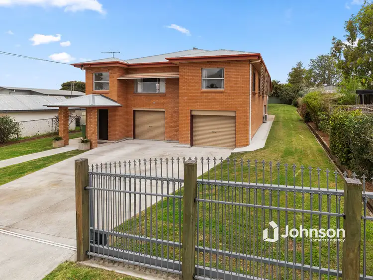 Main view of Homely house listing, 165 Glebe Road, Silkstone QLD 4304