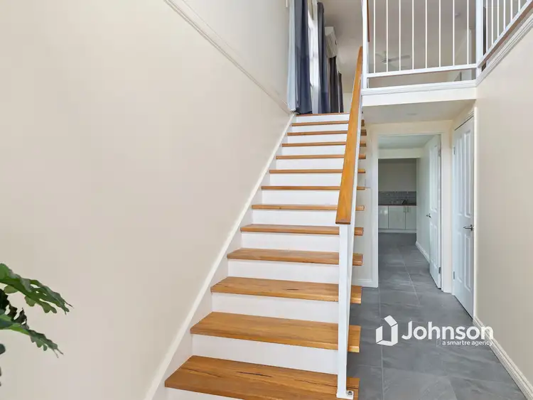 Second view of Homely house listing, 165 Glebe Road, Silkstone QLD 4304